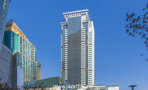 中信泰富广场